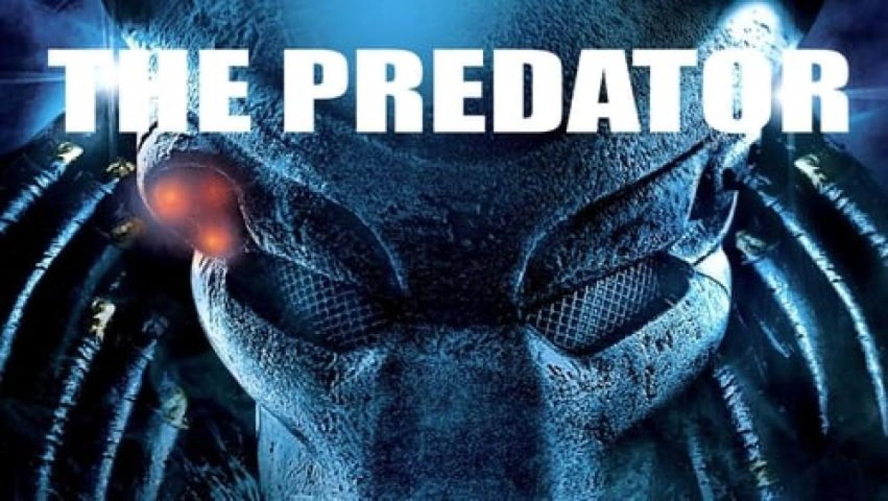 مشاهدة فيلم The Predator 2018 مترجم 