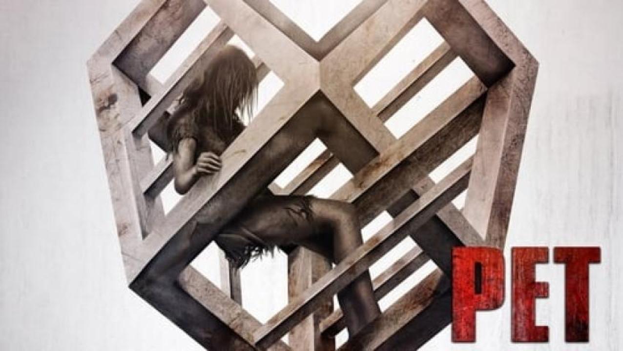 مشاهدة فيلم Pet 2016 مترجم 