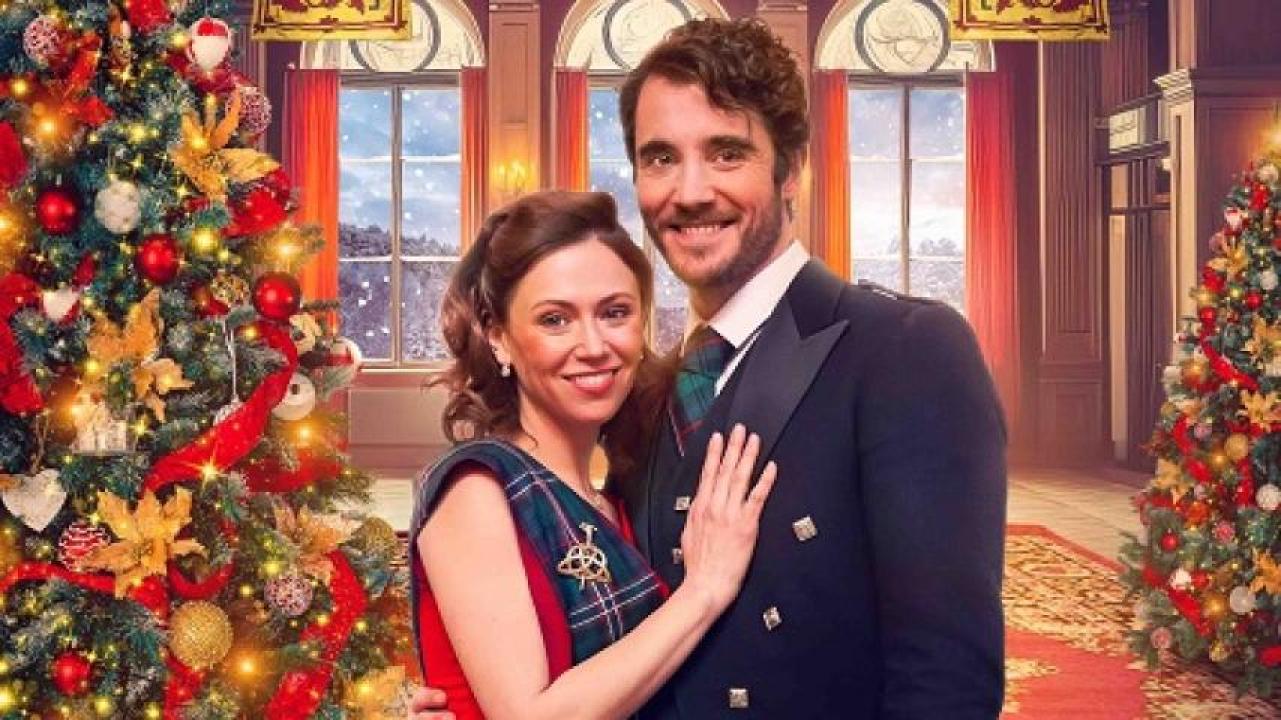 مشاهدة فيلم Christmas in Scotland 2023 مترجم 