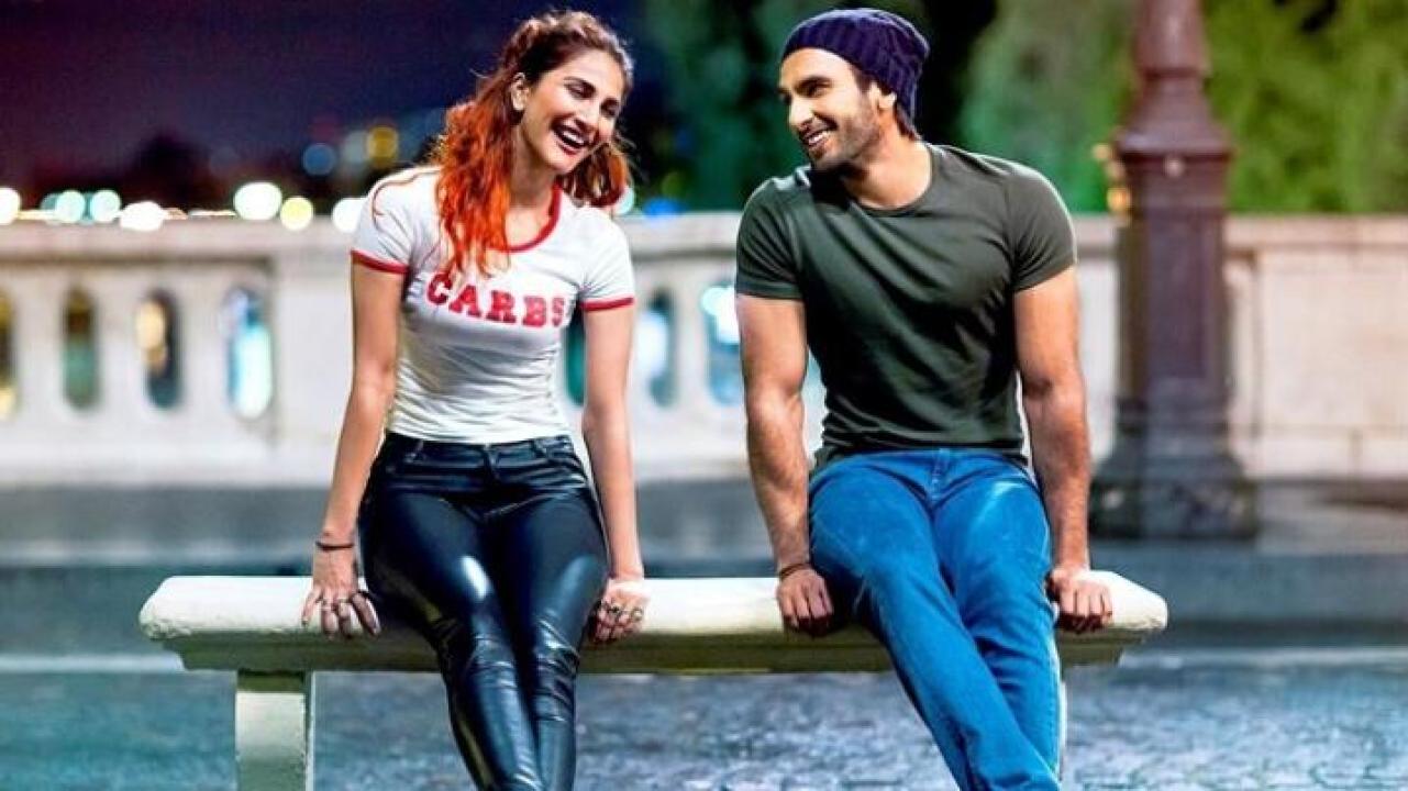 مشاهدة فيلم Befikre 2016 مترجم 