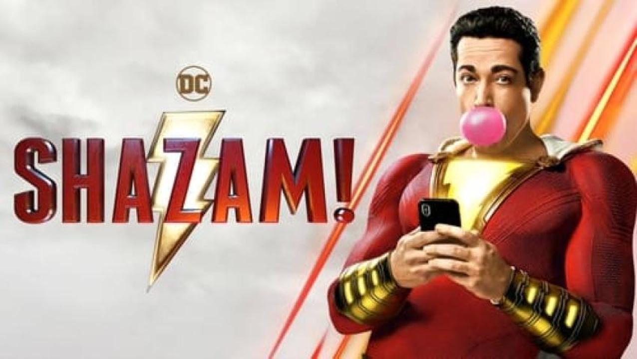 مشاهدة فيلم Shazam 2019 مترجم 