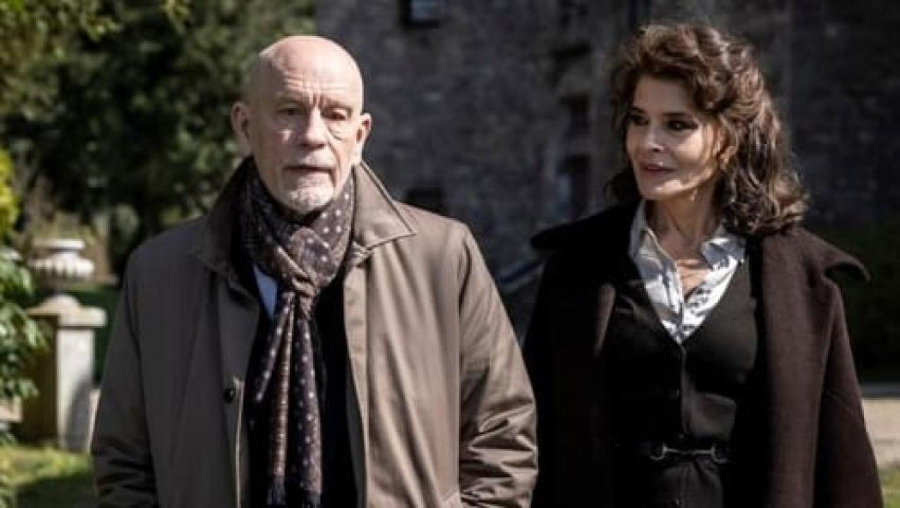 مشاهدة فيلم Completement Crame 2023 مترجم 