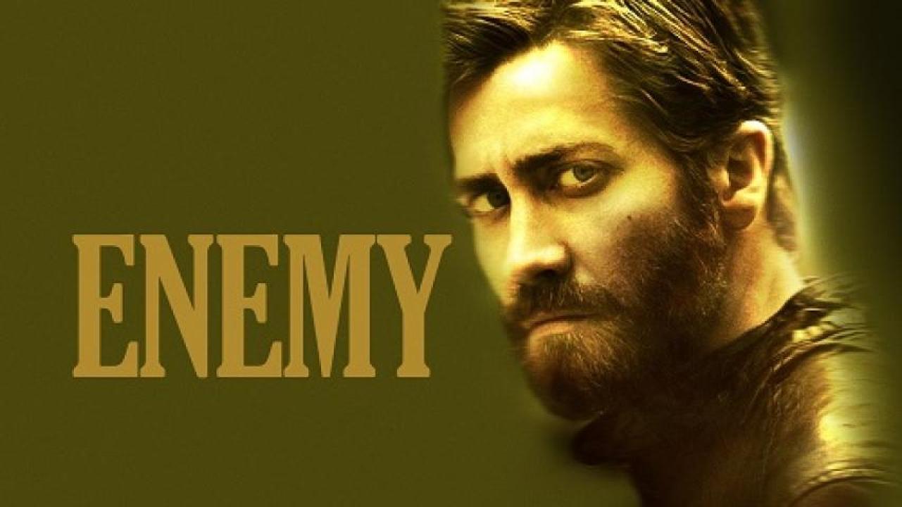 مشاهدة فيلم Enemy 2013 مترجم 