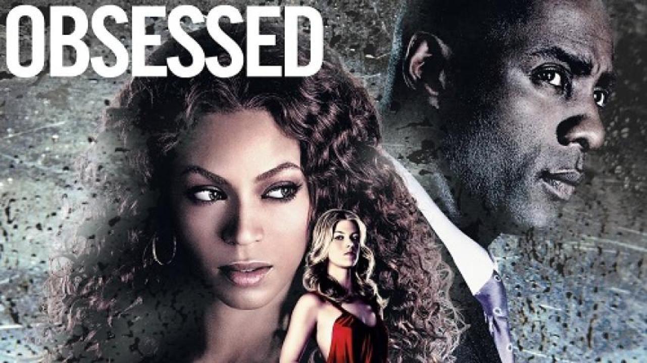 مشاهدة فيلم Obsessed 2009 مترجم 