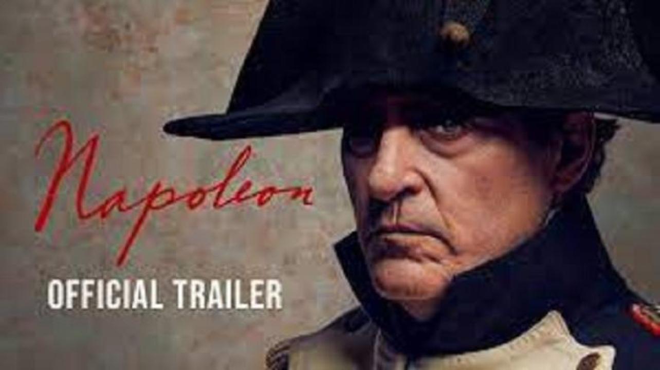 مشاهدة فيلم Napoleon 2023 مترجم 