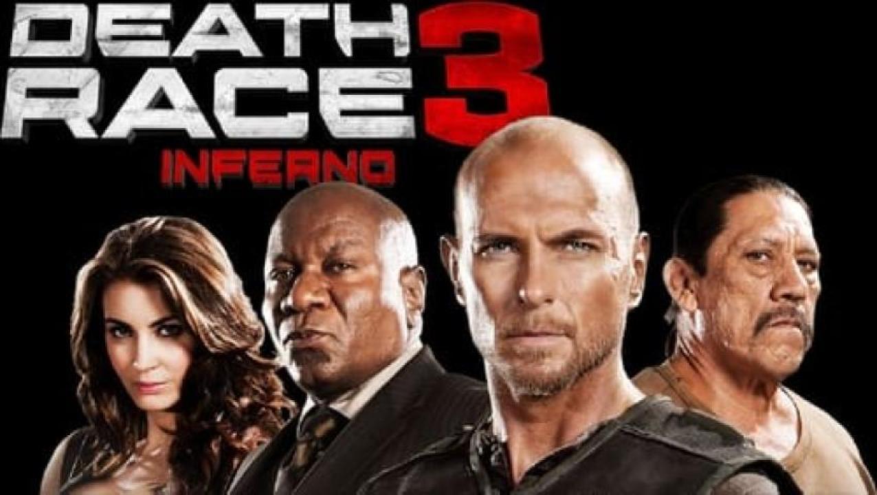 مشاهدة فيلم Death Race 3 Inferno 2013 مترجم