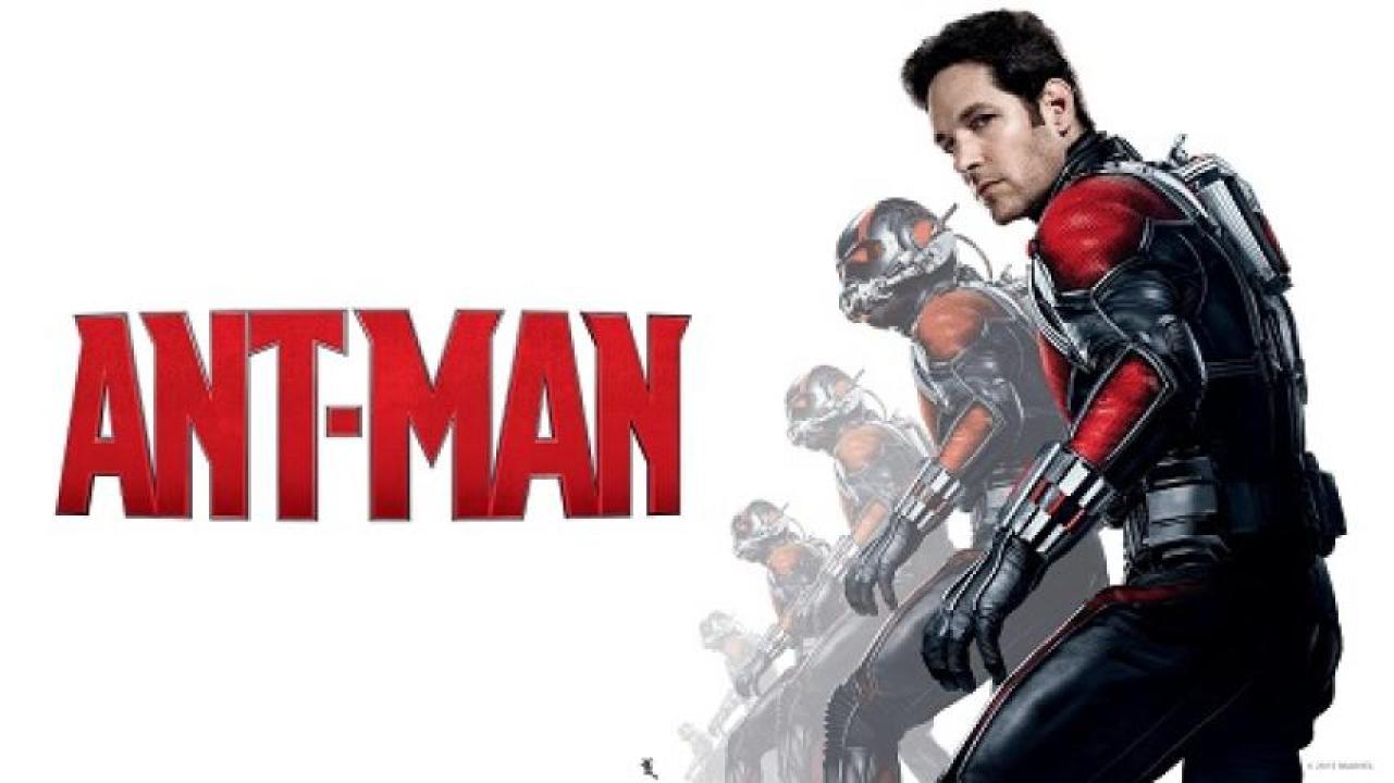 مشاهدة فيلم Ant-Man 2015 مترجم 