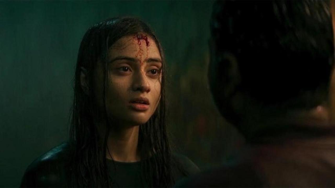 مشاهدة فيلم Vash 2023 مترجم 