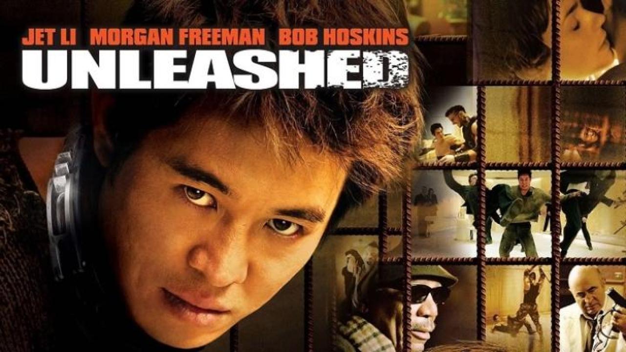 مشاهدة فيلم Unleashed 2005 مترجم 