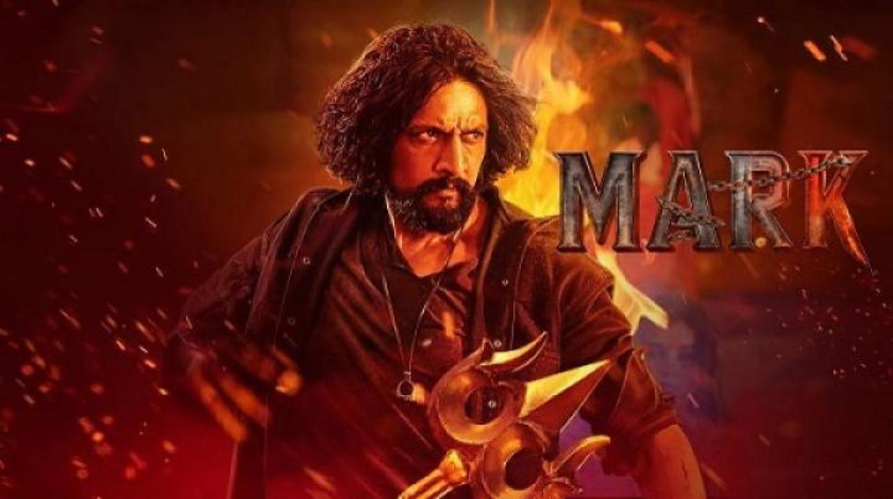 مشاهدة فيلم Mark 2025 مترجم 