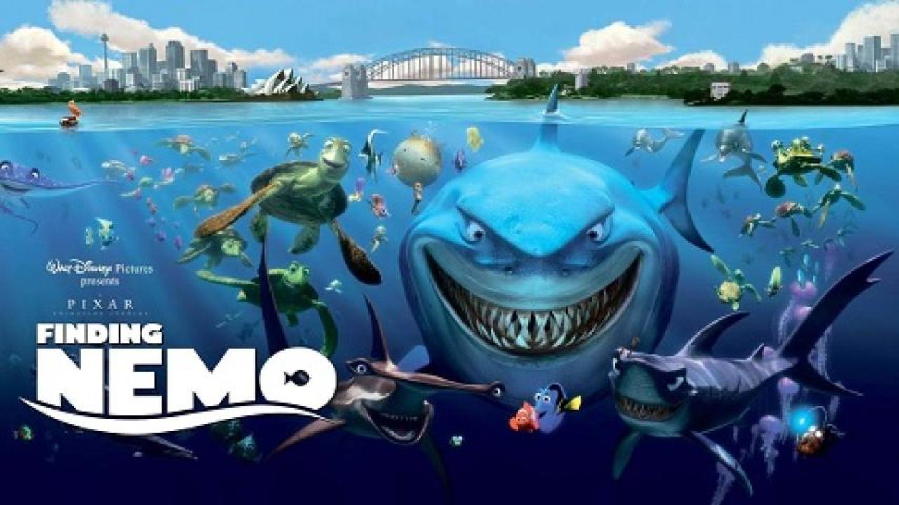 مشاهدة فيلم Finding Nemo 2003 مدبلج 