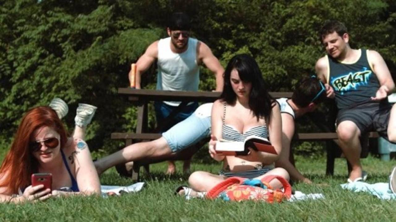 مشاهدة فيلم Don't Fuck in the Woods 2 2022 مترجم 