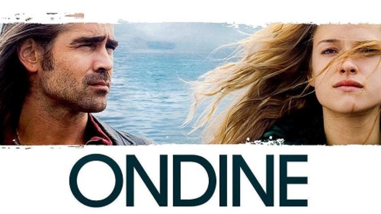 مشاهدة فيلم Ondine 2009 مترجم 