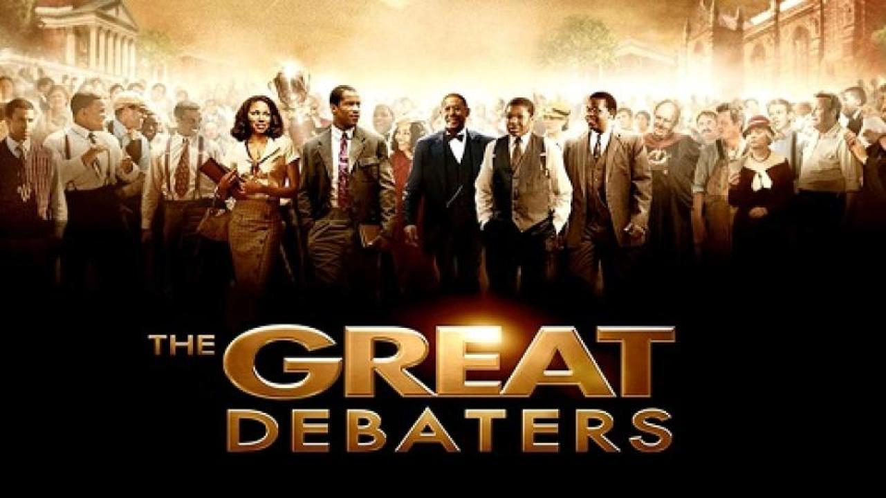 مشاهدة فيلم The Great Debaters 2007 مترجم 