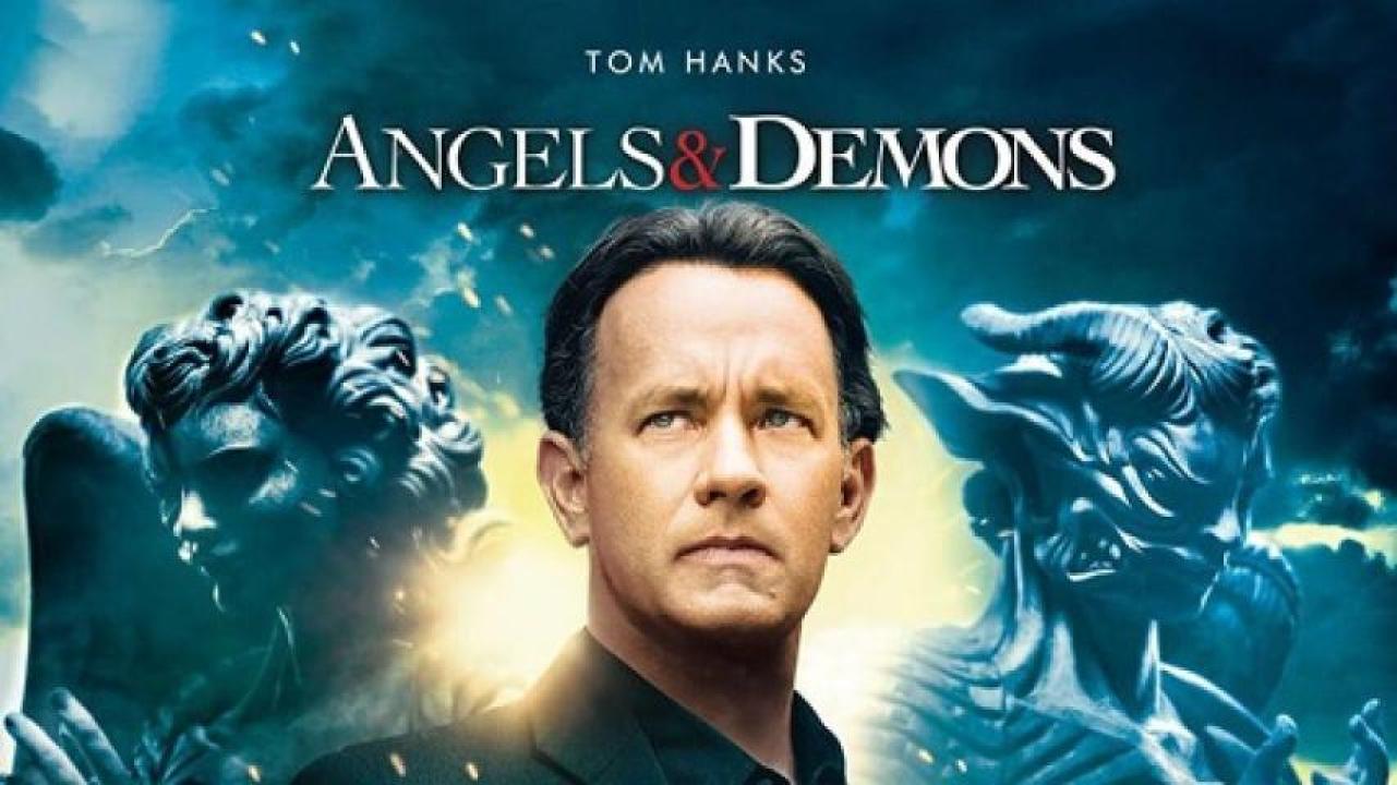 مشاهدة فيلم Angels & Demons 2009 مترجم 
