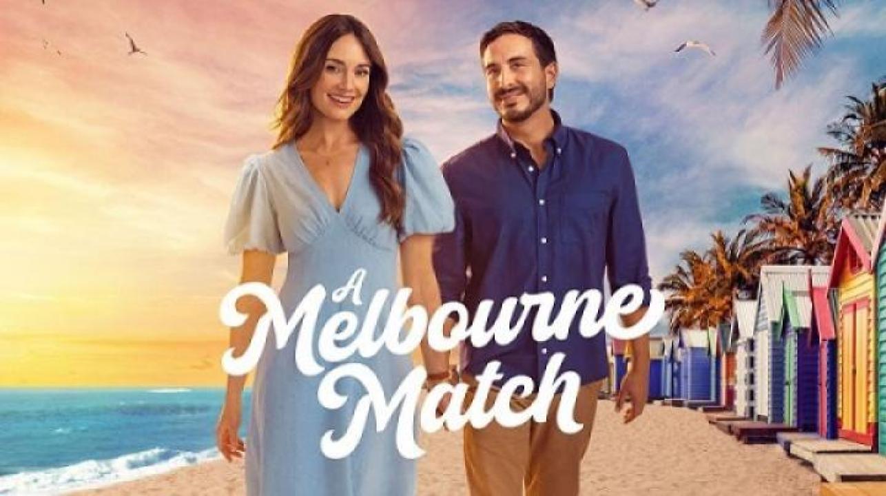 مشاهدة فيلم A Melbourne Match 2026 مترجم