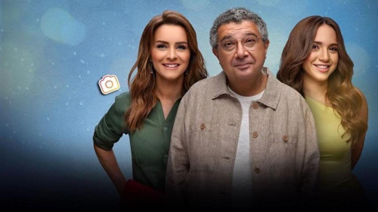 مسلسل موضوع عائلي الموسم الثاني الحلقة 9 التاسعة 