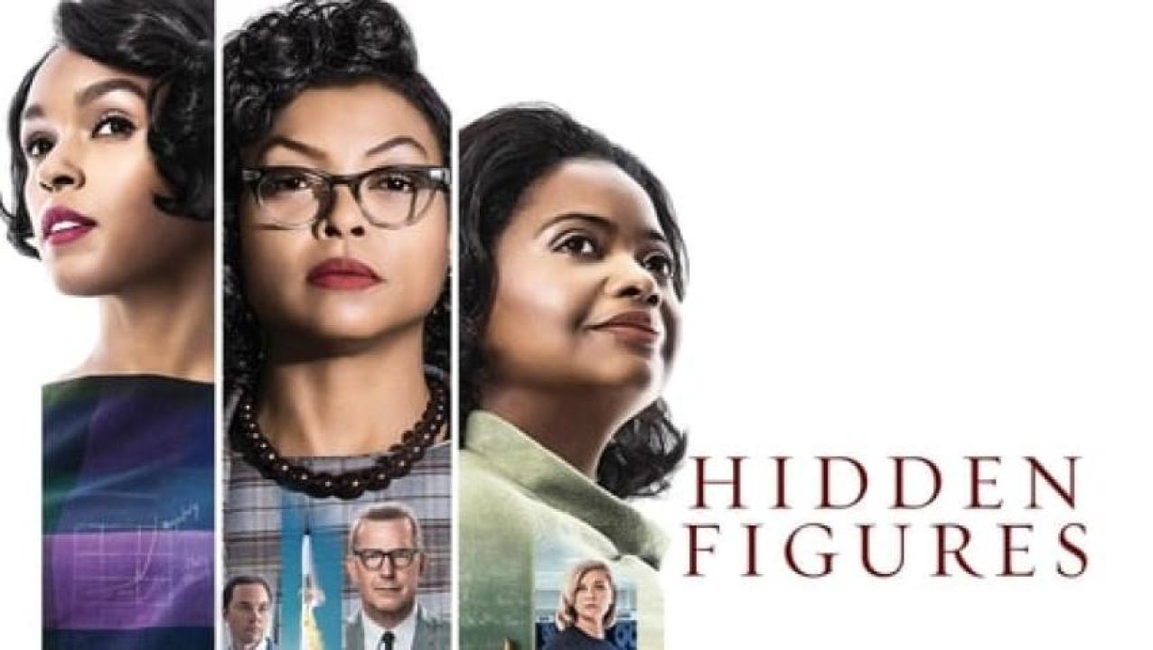 مشاهدة فيلم Hidden Figures 2016 مترجم 