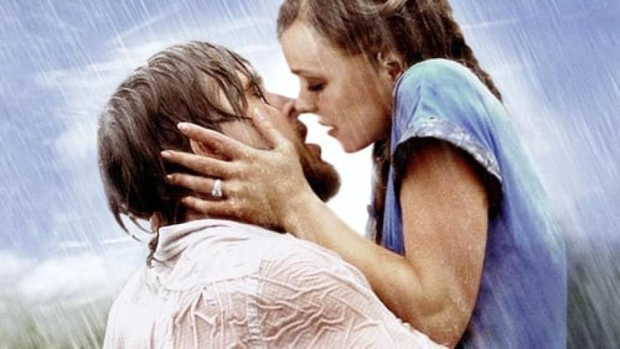 مشاهدة فيلم The Notebook 2004 مترجم 