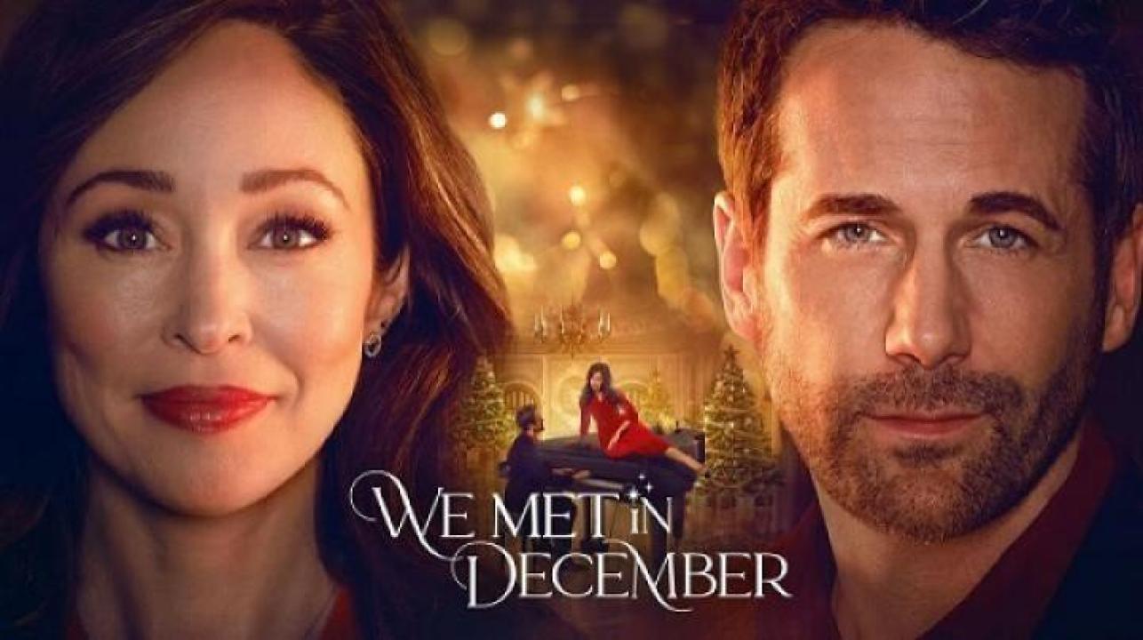 مشاهدة فيلم We Met In December 2025 مترجم 