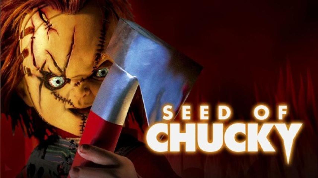 مشاهدة فيلم Seed of Chucky 5 2004 مترجم 