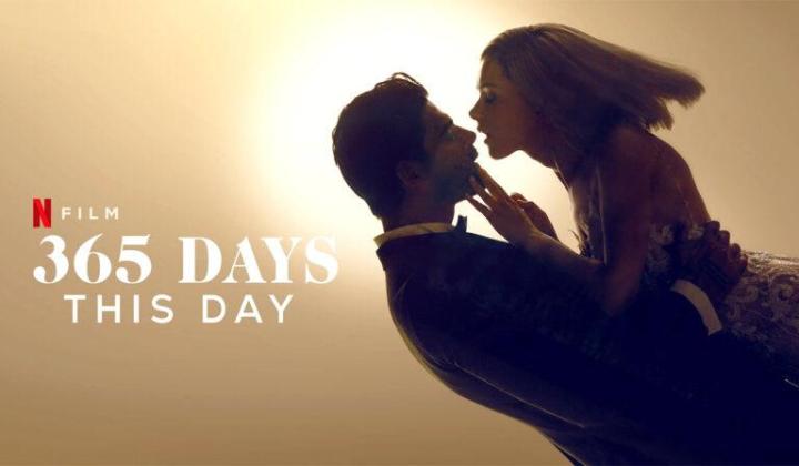 مشاهدة فيلم 365 Days 2 2022 مترجم