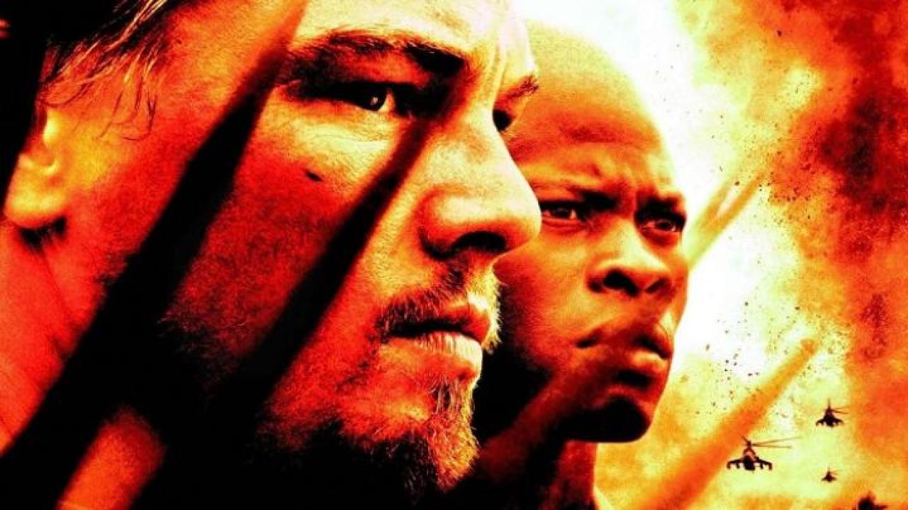 مشاهدة فيلم Blood Diamond 2006 مترجم 