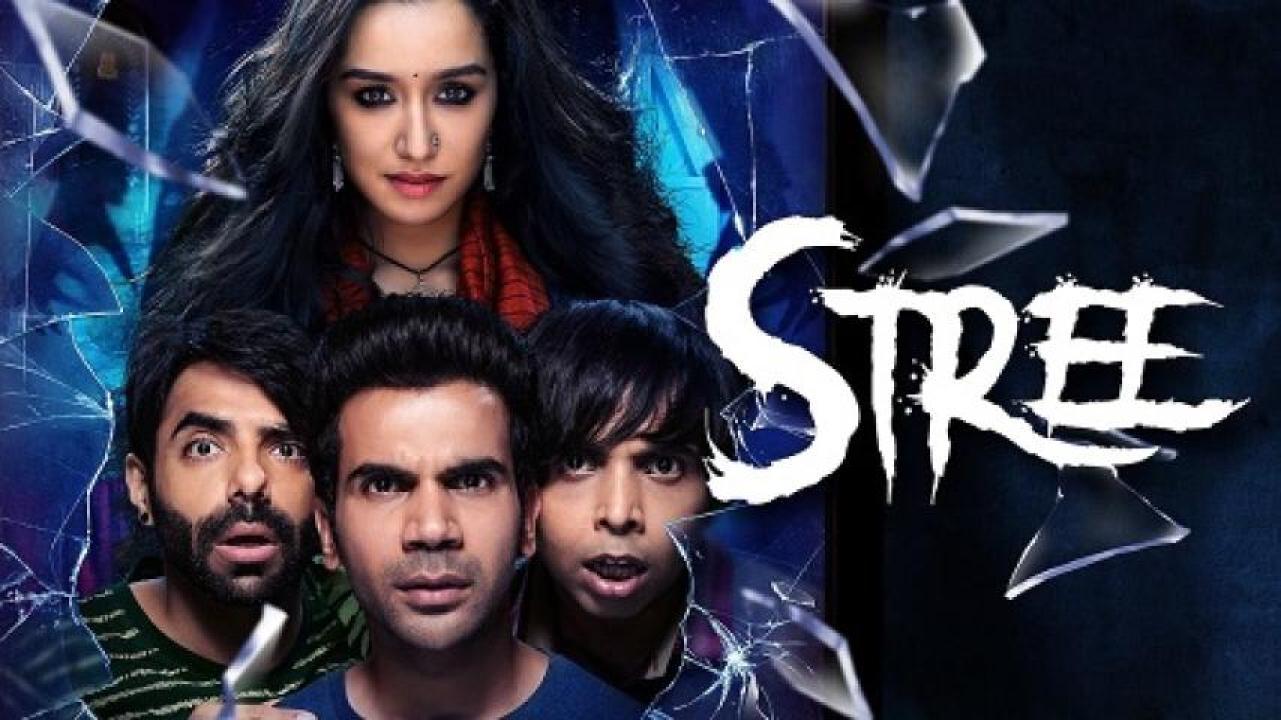 مشاهدة فيلم Stree 2018 مترجم 