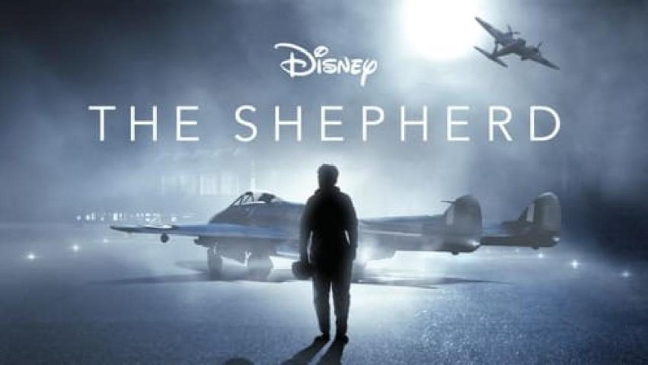 مشاهدة فيلم The Shepherd 2023 مترجم 