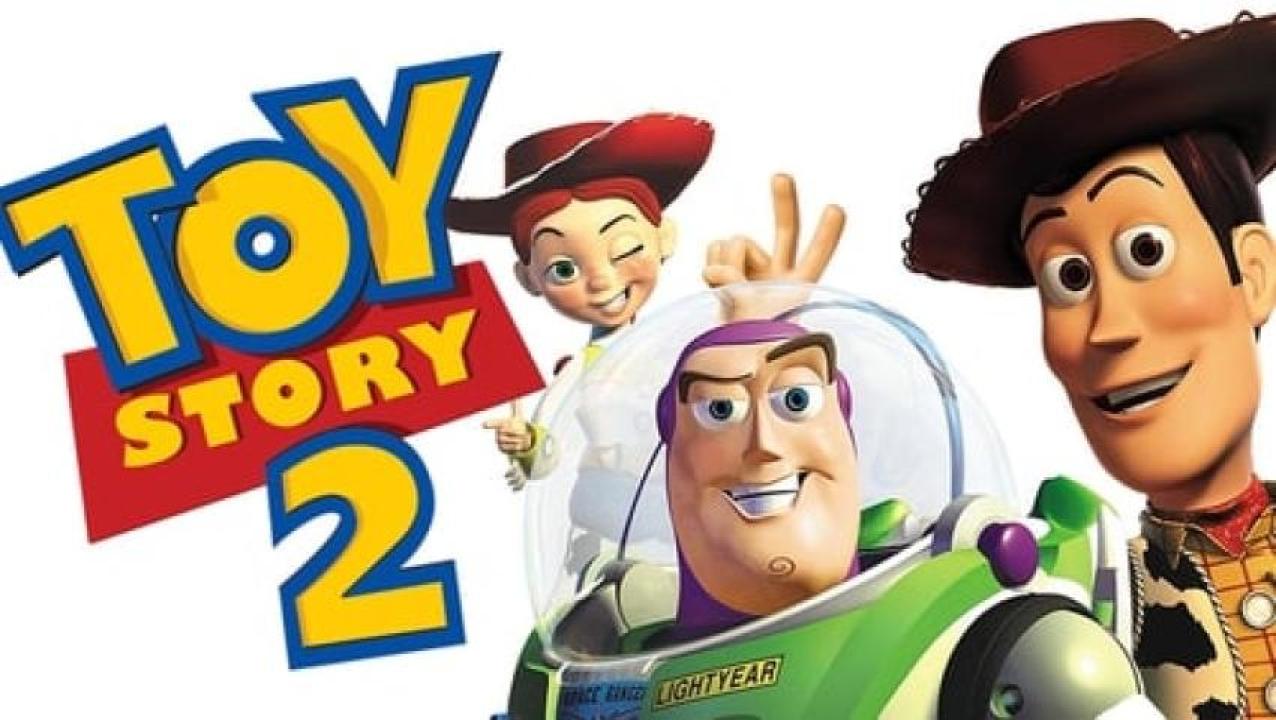 مشاهدة فيلم Toy Story 2 1999 مترجم 