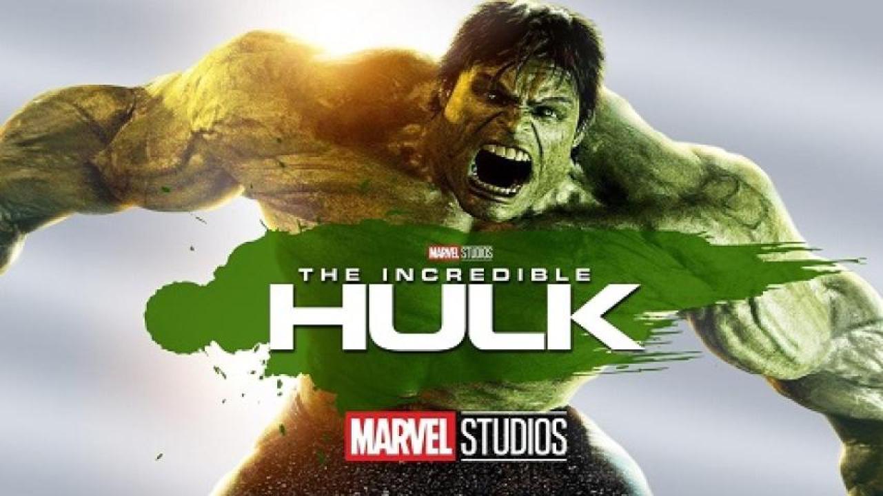 مشاهدة فيلم The Incredible Hulk 2008 مترجم 