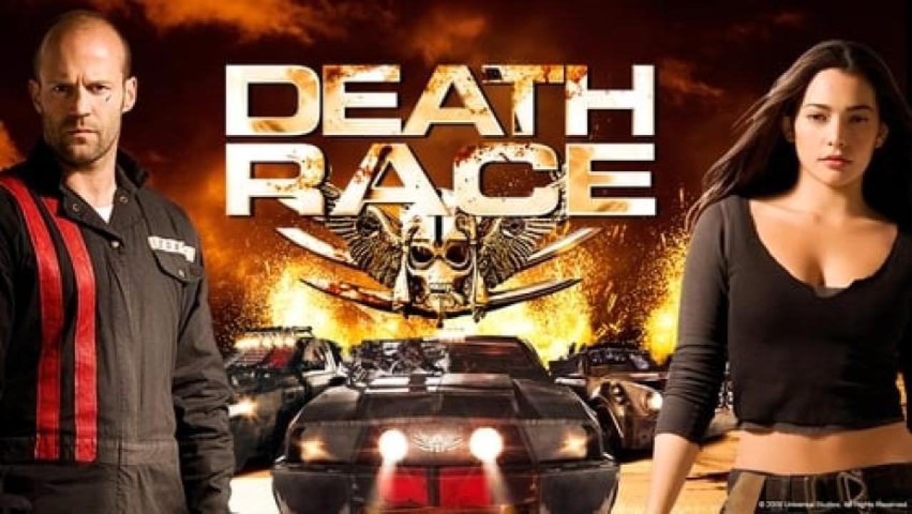 مشاهدة فيلم Death Race 1 2008 مترجم