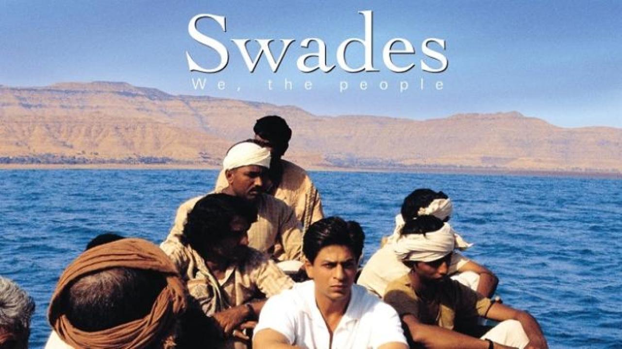 مشاهدة فيلم Swades 2004 مترجم 