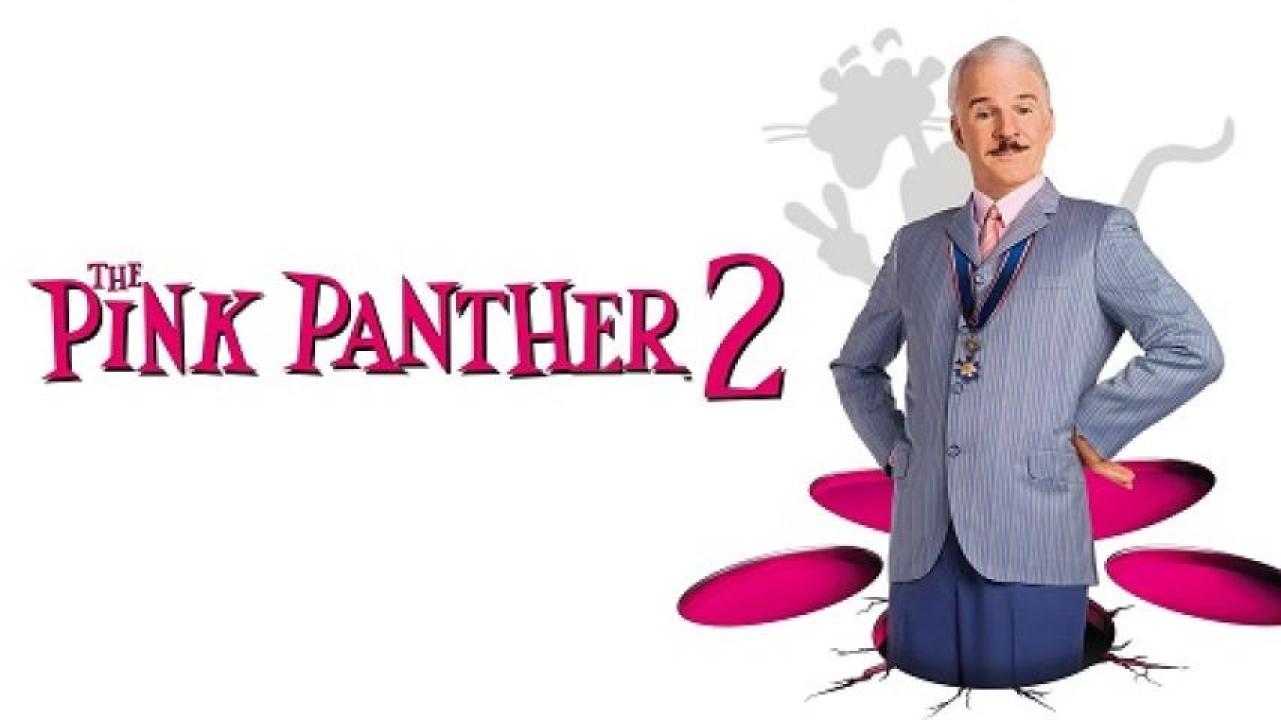 مشاهدة فيلم The Pink Panther 2 2009 مترجم 