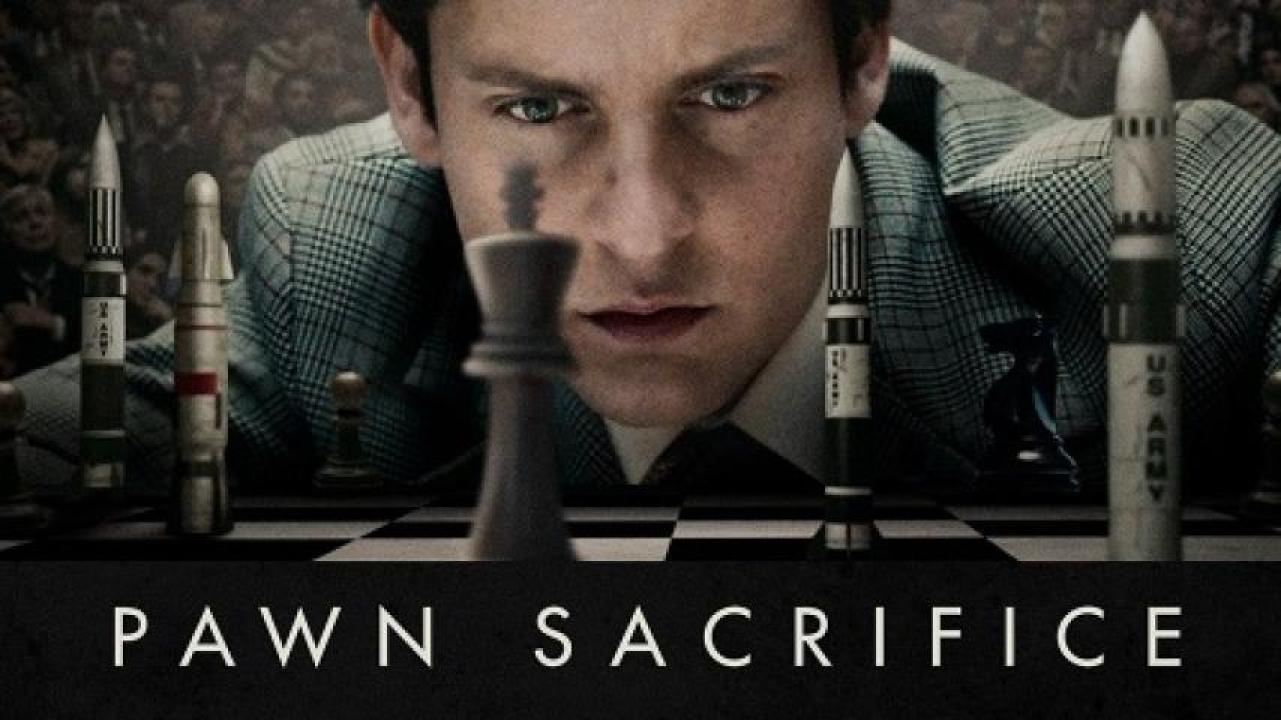 مشاهدة فيلم Pawn Sacrifice 2014 مترجم 