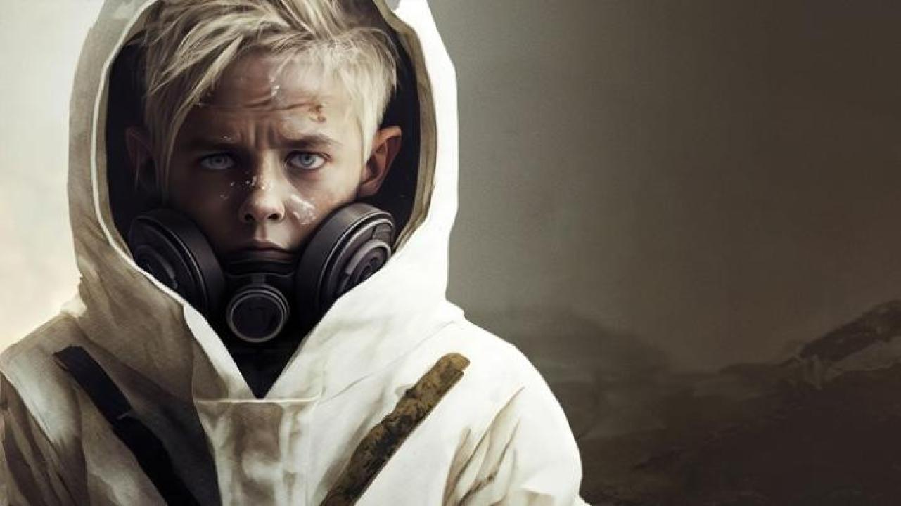 مشاهدة فيلم The Last Boy on Earth 2023 مترجم 