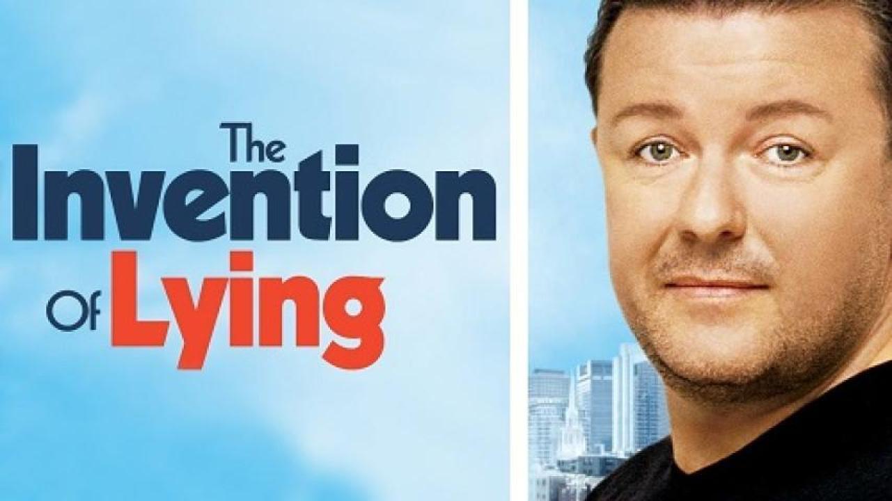 مشاهدة فيلم The Invention of Lying 2009 مترجم 