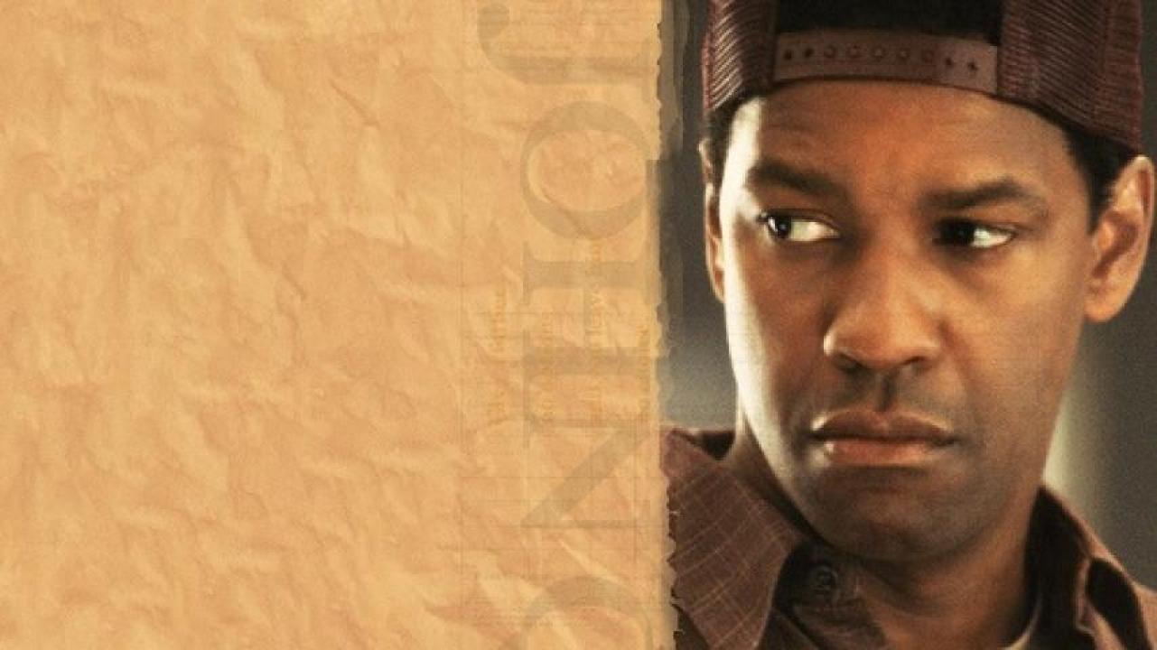مشاهدة فيلم John Q 2002 مترجم 