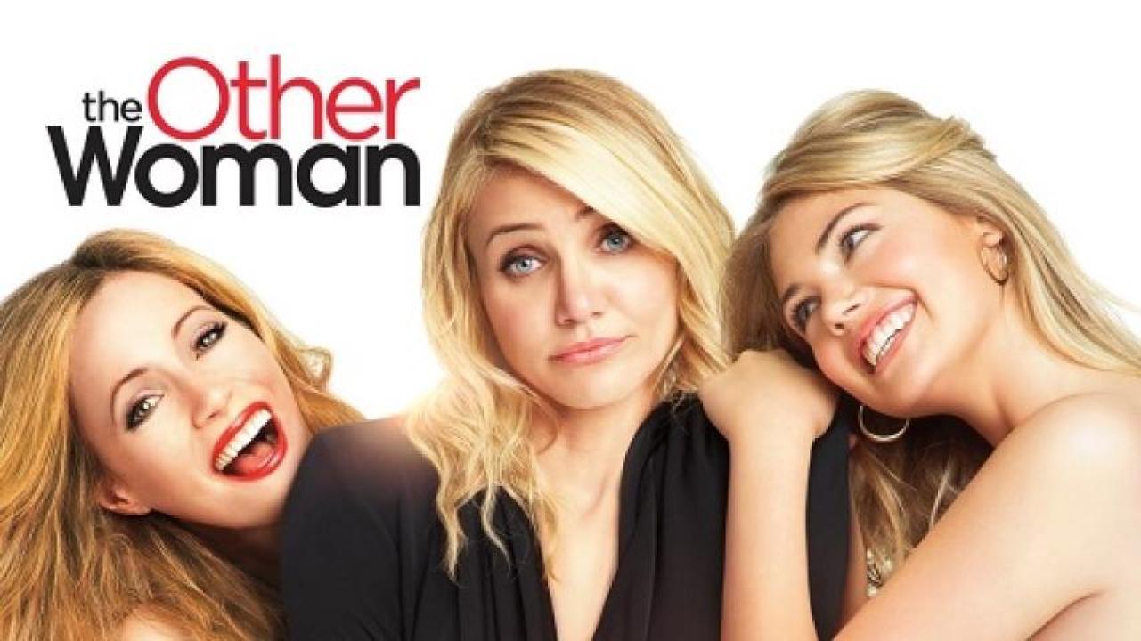 مشاهدة فيلمThe Other Woman 2014 مترجم 