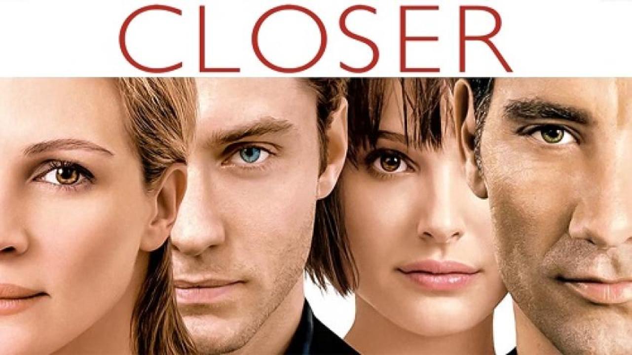 مشاهدة فيلم Closer 2004 مترجم 