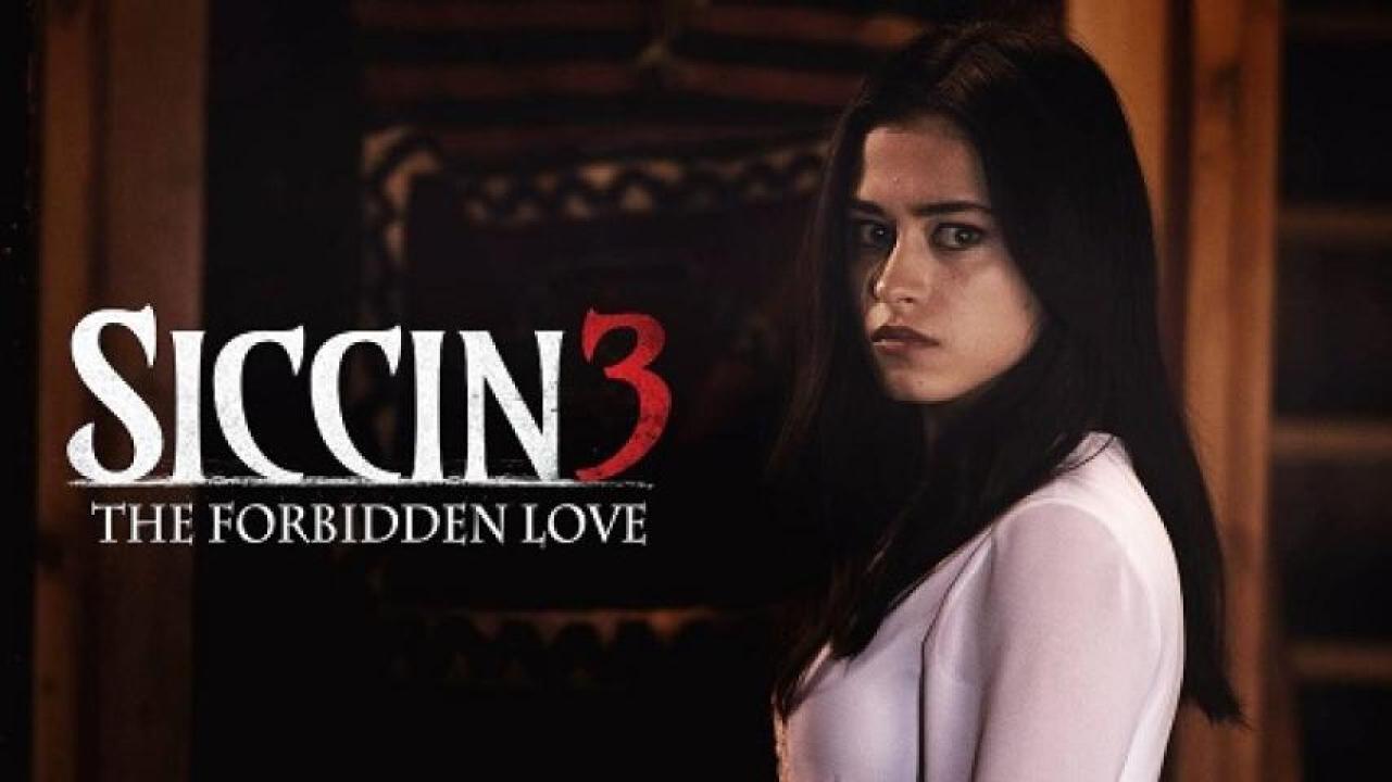 مشاهدة فيلم Siccin 3 2016 مترجم 