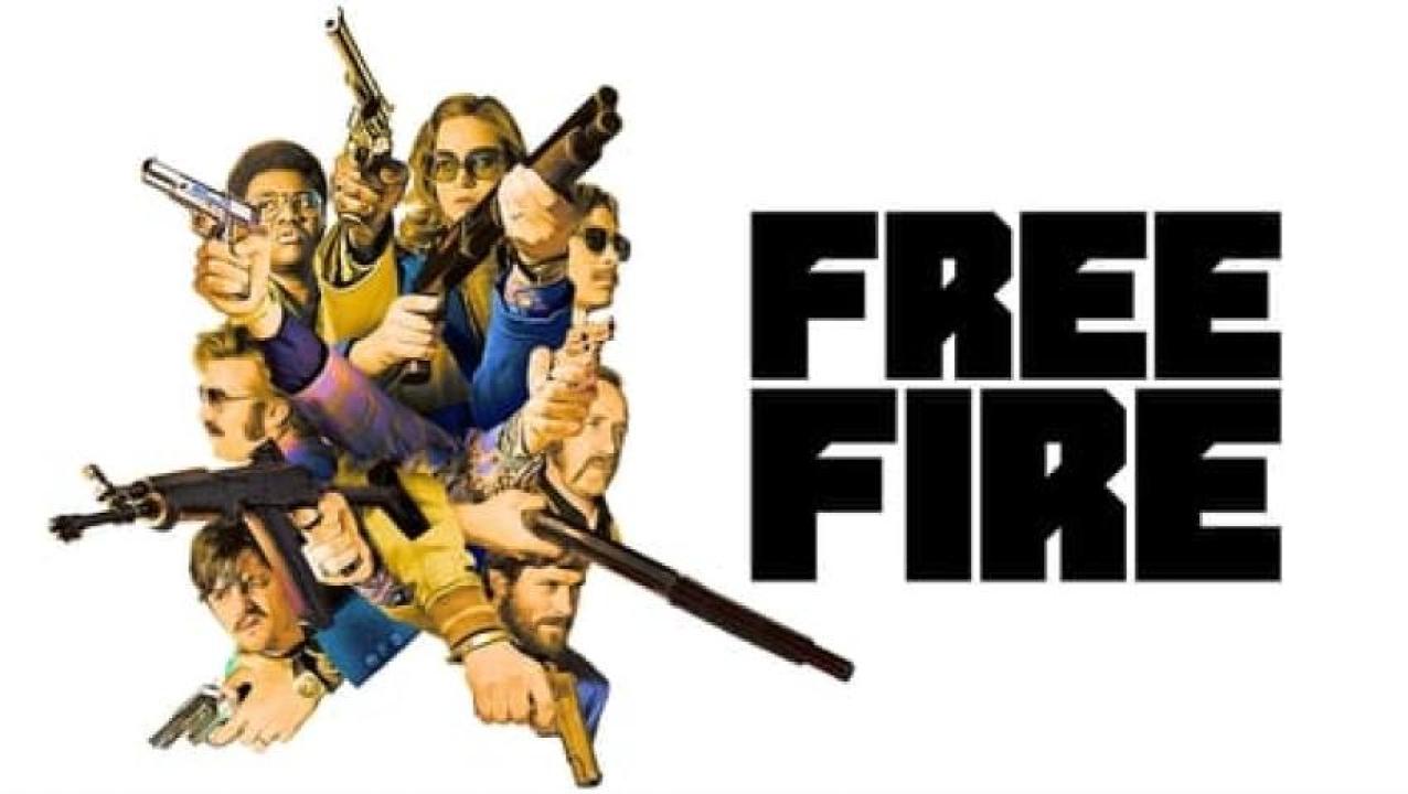 مشاهدة فيلم Free Fire 2016 مترجم 