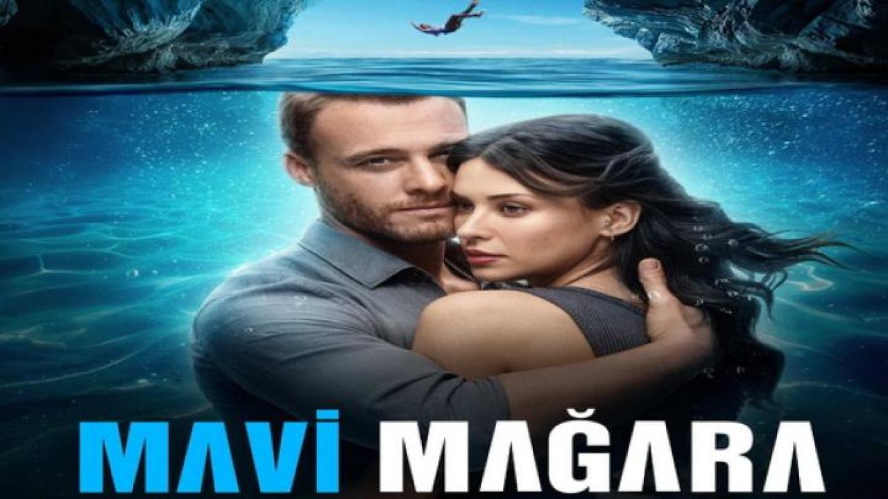 مشاهدة فيلم Mavi Magara 2024 مترجم 