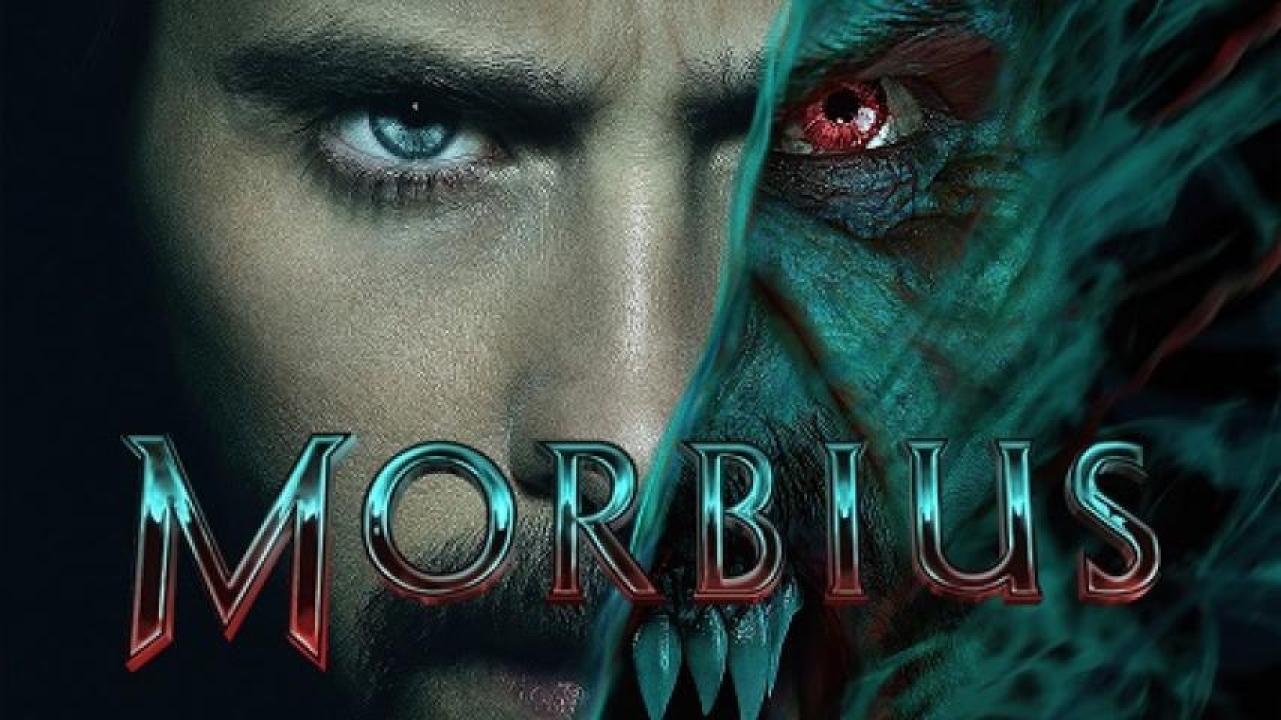 مشاهدة فيلم Morbius 2022 مترجم 