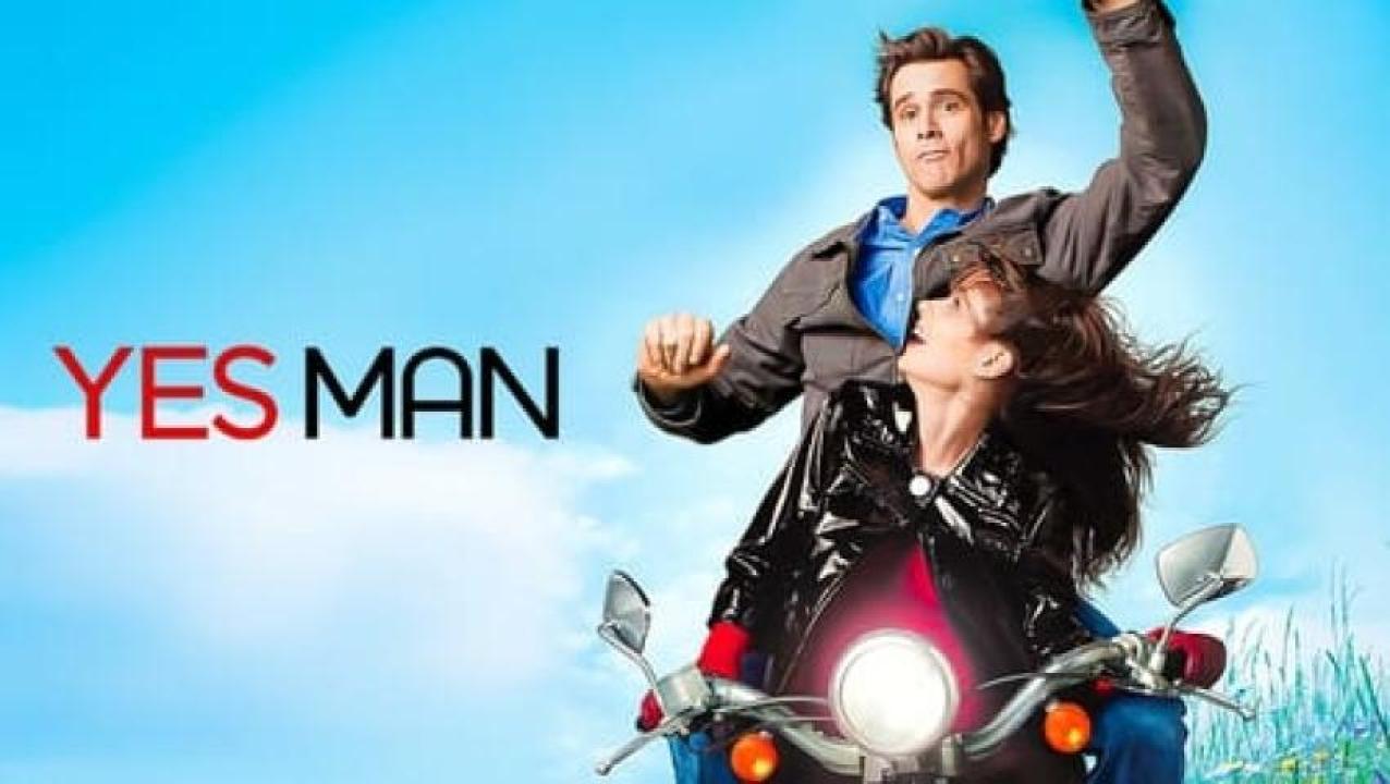 مشاهدة فيلم Yes Man 2008 مترجم 