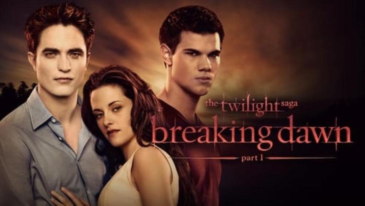 مشاهدة فيلم Twilight 4 2011 مترجم
