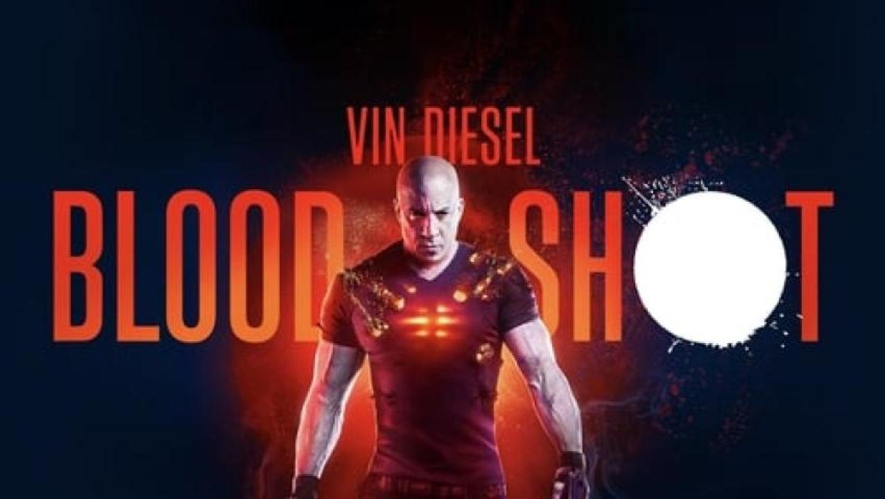 مشاهدة فيلم Bloodshot 2020 مترجم 