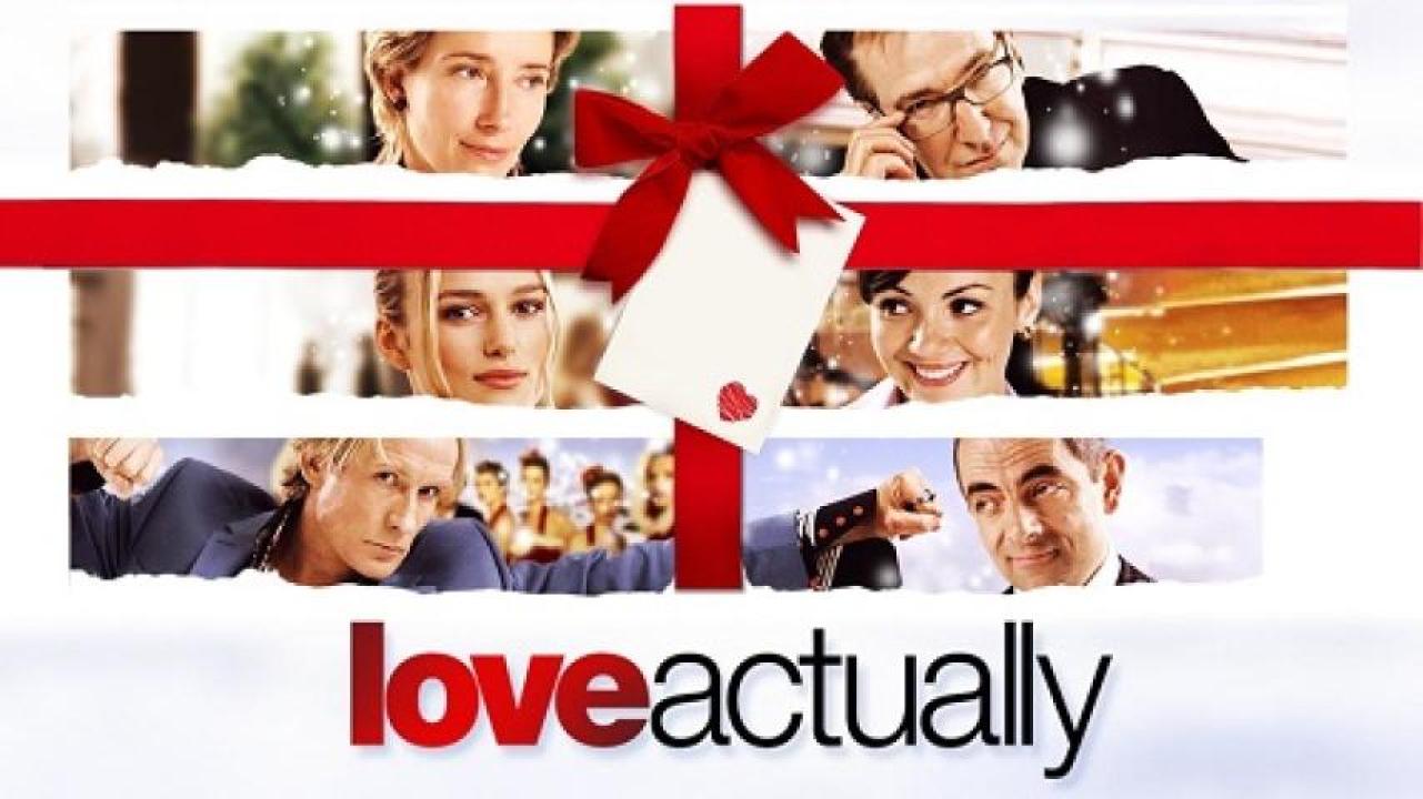 مشاهدة فيلم Love Actually 2003 مترجم 