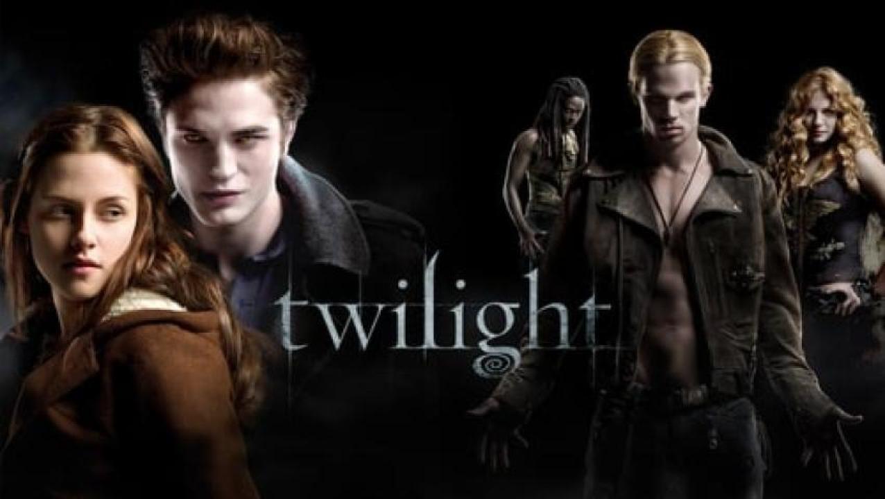 مشاهدة فيلم Twilight 1 2008 مترجم