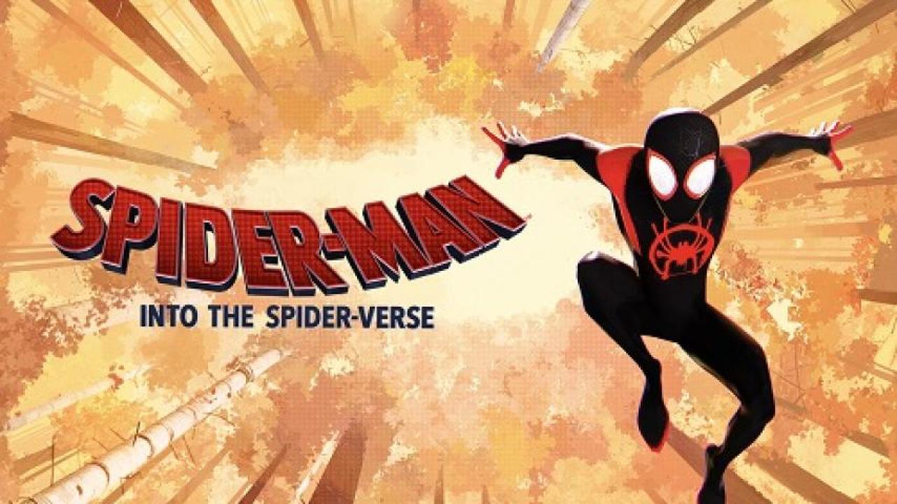 مشاهدة فيلم Spider Man Into the Spider-Verse 2018 مترجم 
